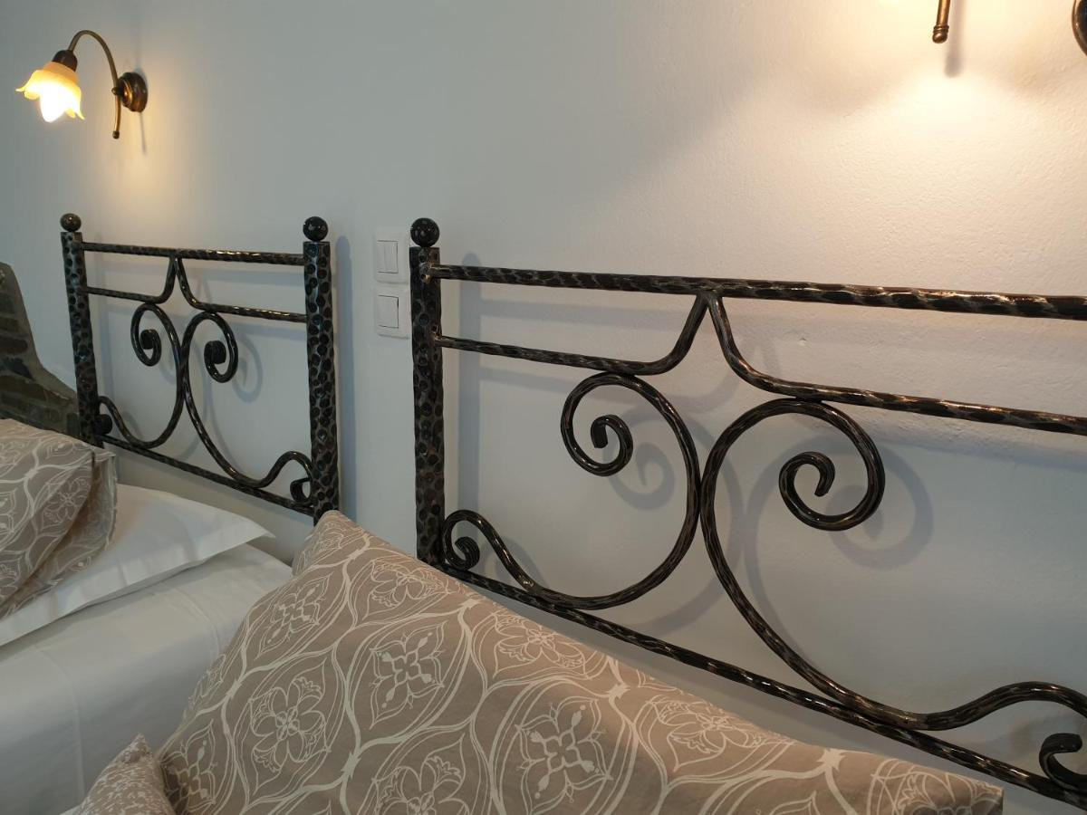 Sifnos Hotel Benaki Platis Gialos  Экстерьер фото