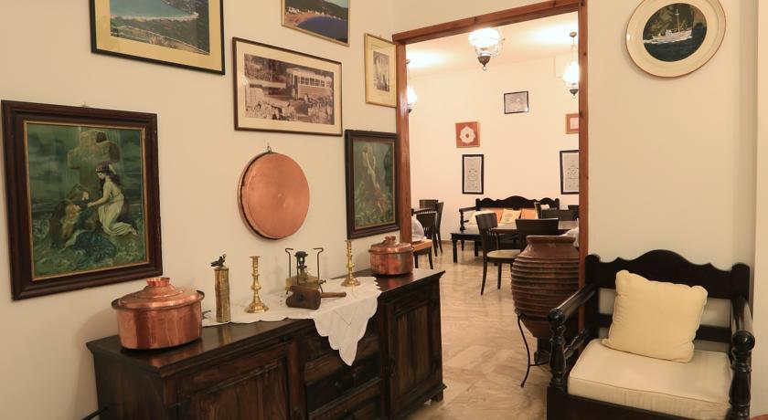 Sifnos Hotel Benaki Platis Gialos  Экстерьер фото
