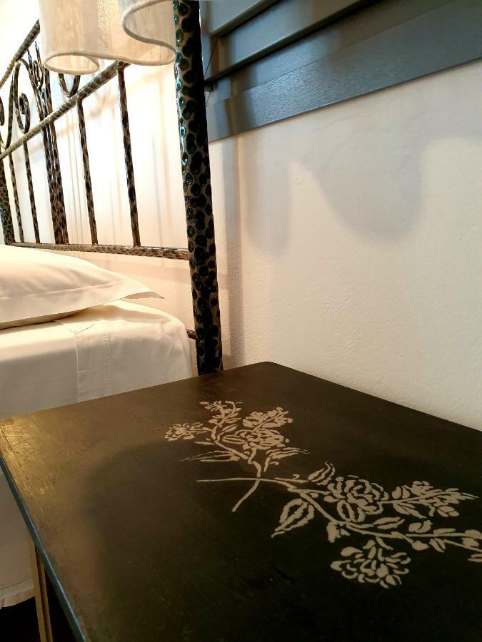Sifnos Hotel Benaki Platis Gialos  Экстерьер фото