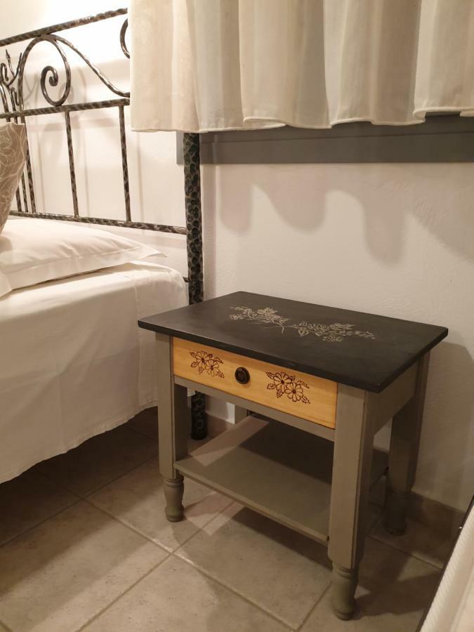 Sifnos Hotel Benaki Platis Gialos  Экстерьер фото